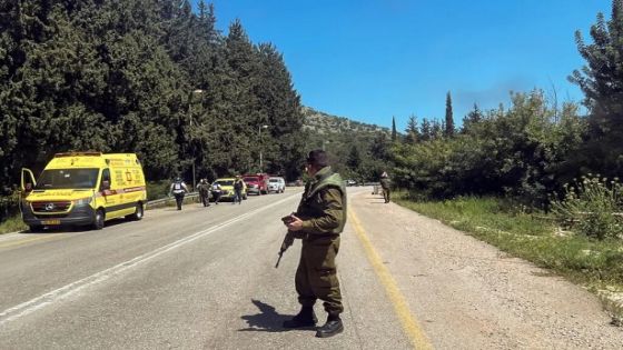 غارات إسرائيلية عنيفة على لبنان عقب هجوم حزب الله المركب