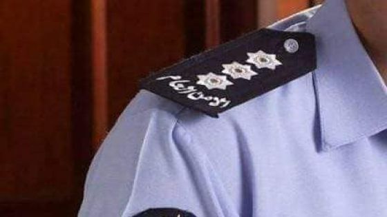 ترفيع ضباط في الأمن العام – أسماء