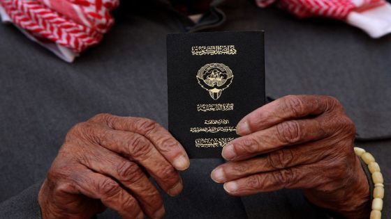 المؤبد لسوداني زور الجنسية الكويتية لأكثر من ثلاثة عقود