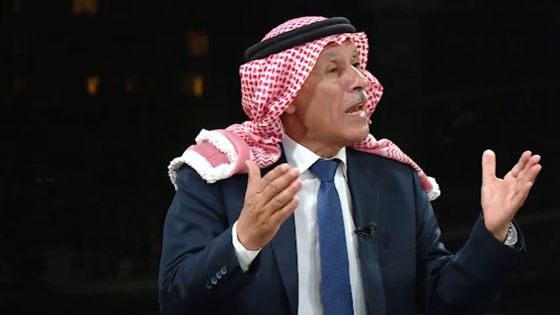 العرموطي بكشف حقيقة الاصوات الملغية في انتخابات الرئاسة