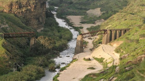 النجار: لا اتفاقات جديدة مع سوريا بشأن المياه