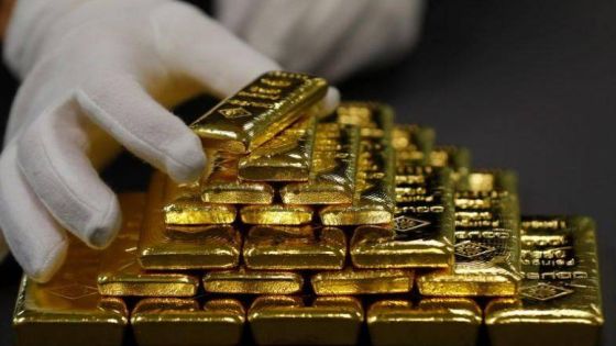 احتياطيات الأردن من الذهب تصل إلى مستويات قياسية جديدة