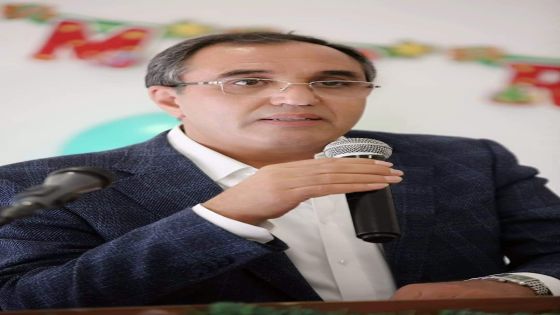 المهندس محمد عبد المجيد المعايطة … قامة اقتصادية وبصمة لا تغيب