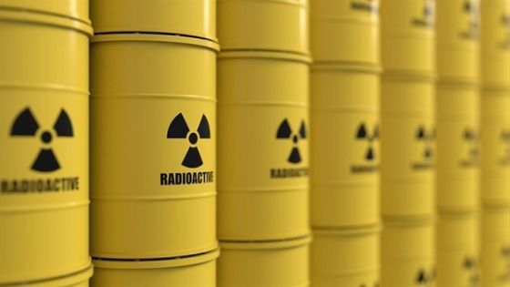 هنطش: على المسؤولين الأردنيين تجنب الحديث عن اليورانيوم