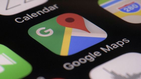 خرائط غوغل تطلق خدمة جديدة طال انتظارها