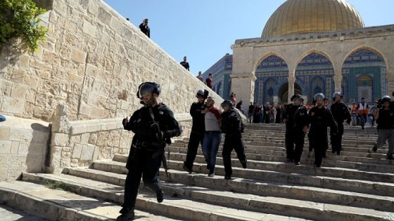 الأردن يستدعي القائم بأعمال السفارة الإسرائيلية في عمّان