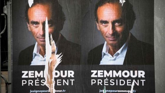 مرشح محتمل للرئاسة الفرنسية: إذا صرت رئيساً سأمنع اسم محمد