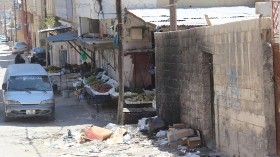 البنك الدولي يتوقع ارتفاع نسبة الفقر بالأردن