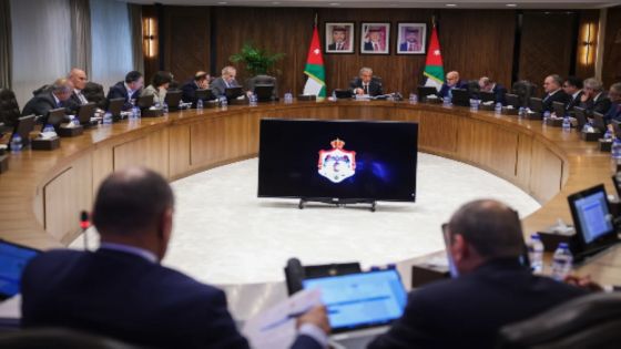 قرارت مهمة من الحكومة للأردنيين.. تفاصيل