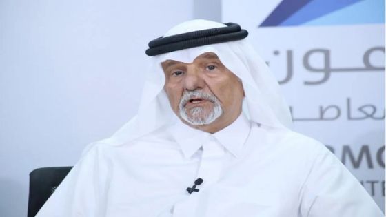 المسفر أنا مدين بالفضل للاردنيين الذين علموني ودربوني