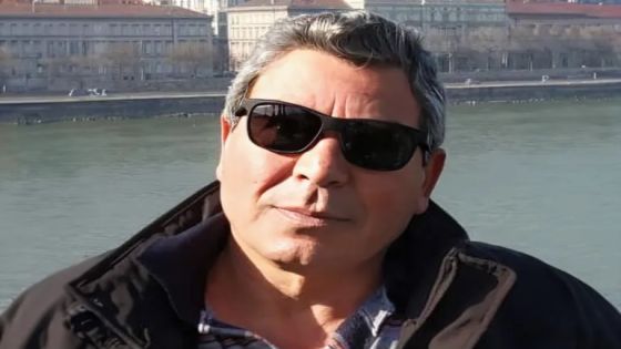 جلاد الرقة بقبضة العدالة بعد 12 عاما من التخفي بدعم الموساد