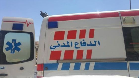 العثور على جثة أربعيني متوفي منذ 10 أيام في عمان