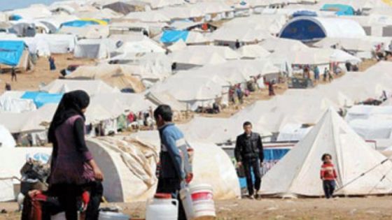 نقص التمويل يدفع برنامج الأغذية العالمي إلى تقليص المساعدات المقدمة للاجئين في الأردن