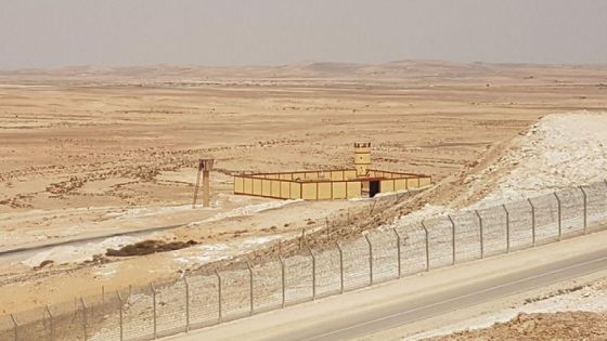 وثائق مسربة تكشف عن إنشاء الاحتلال معتقلات سرية في سيناء