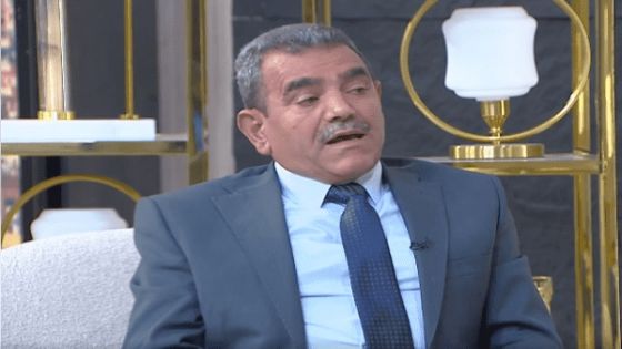 احالة إحالة أمين عام هيئة الإدارة العامة الى التقاعد