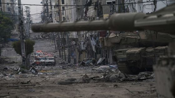 الاحتلال يقدم عرضا ببنود جديدة لهدنة مؤقتة