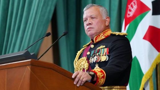 الملك: قطعنا شوطا ليس بالقليل في الإصلاحات التي تعهدنا بها