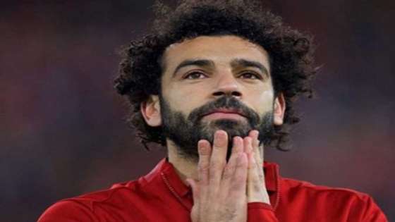 محمد صلاح يجدد عقده لمدة طويلة مع ليفربول