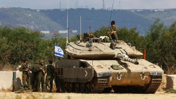 خطة إسرائيلية من ثلاث مراحل لإنهاء المسؤولية عن قطاع غزة