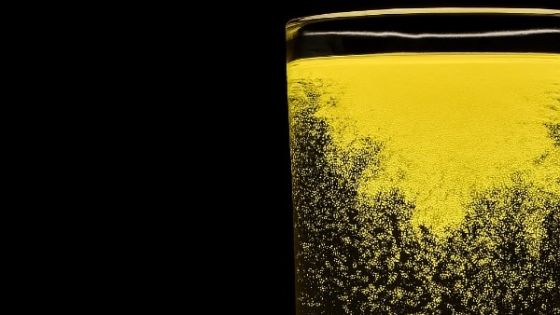 مصر تحذر من ترند الكركم المضيء : يهدد الأمن المائي