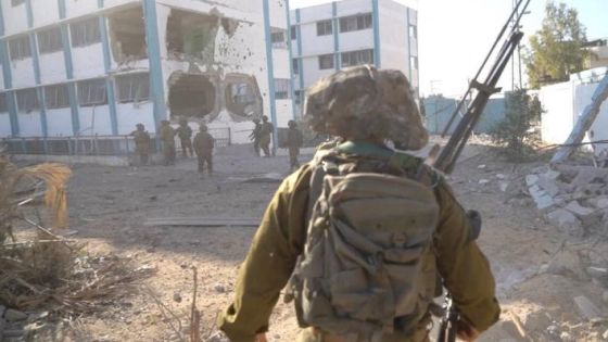 إعلام عبري: حماس تعزز سيطرتها على خانيونس