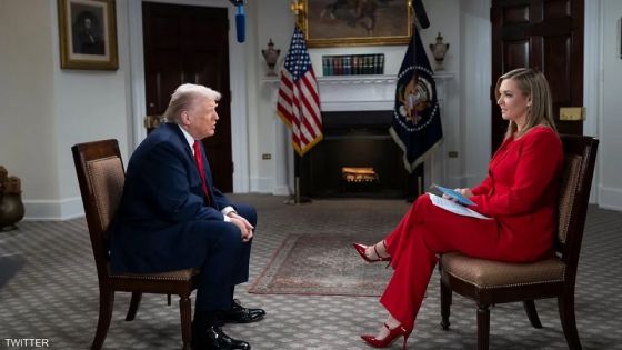 إذا حاولت اغتيالي .. ترامب : سنمحو إيران من على وجه الأرض