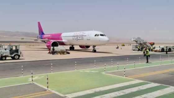 عربيات : هناك شركات طيران توقفت عن السفر للعقبة