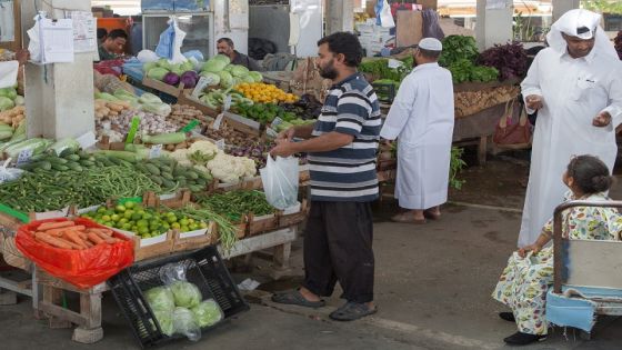 تجارة الأردن وقطر تسجل نموا بنسبة 7% في 2023