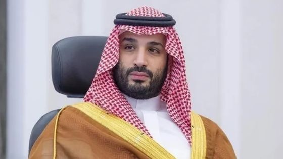 ابن سلمان يوجه رسالة نادرة إلى المعارضين في الخارج