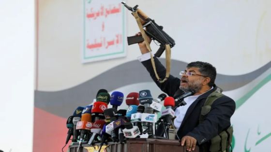 الحوثيون يتوعدون بالرد.. وإسرائيل تحمل إيران عواقب هجماتهم كاملةً