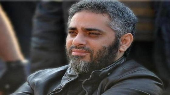 فضل شاكر يسلم نفسه إلى الجيش اللبناني