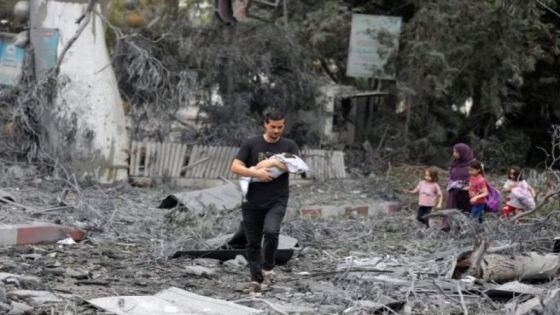 68 شهيدا بـ7 مجازر خلال 24 ساعة في غزة
