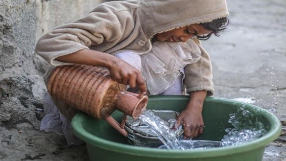 البنك الدولي: منطقة الشرق الأوسط تواجه شحا في المياه