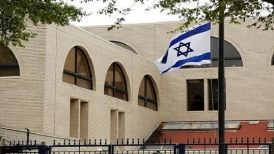 بدء إخلاء سفارات إسرائيل في العالم خوفا من رد فعل إيراني