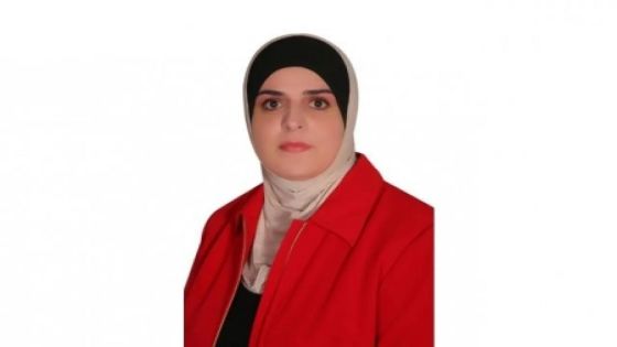 تعيين رنا عبيدات مديرًا لمؤسسة الغذاء والدواء