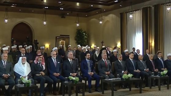 الملك وولي العهد يحضران الفعالية الدينية بمناسبة الذكرى 1500 على المولد النبوي