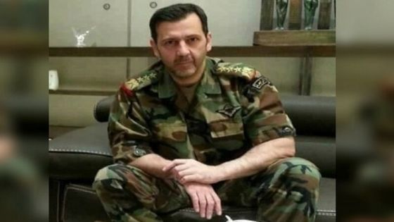 مصادر : الجيش الأردني لم يقبض على ماهر الأسد