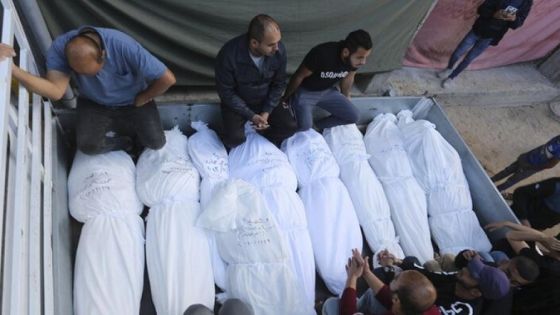 210 شهداء و386 مصابا في غزة خلال 24 ساعة