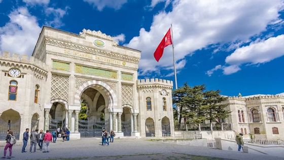 اعلان هام للطلبة الراغبين بالتقدم للمنح المقدمة من الحكومة التركية