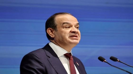 سميرات: فرص كبيرة للقطاع الخاص الأردني في سوريا بقطاعات الاتصالات والإنترنت