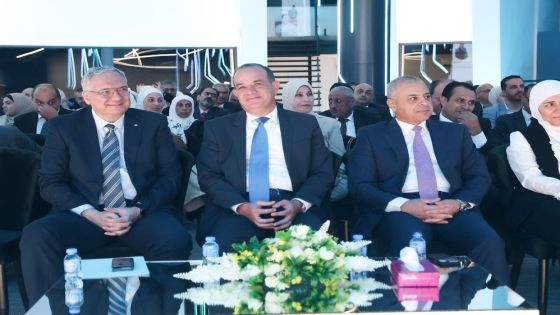 السميرات يرعى لقاءً متخصصًا حول تعزيز ثقافة البيانات ودورها في التحول الرقمي