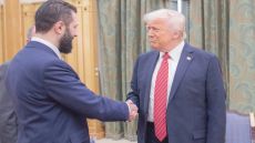 الشيباني: الشرع سيبحث مع ترمب رفع العقوبات وفتح صفحة جديدة بين سوريا وأميركا