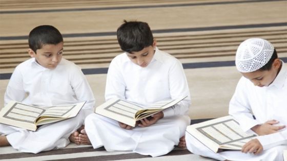 قطر تطلق برنامج معلم القرآن الكريم في المدارس
