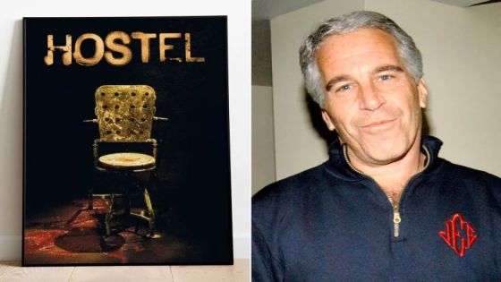من خيال إلى حقيقة.. هل جسد فيلم “هوستل” ما جرى في جزيرة إبستين؟