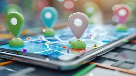 تعطيل GPS لا يوقف التتبع.. هذه الطرق البديلة لرصد موقعك