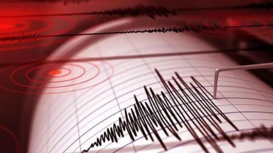 زلزال بقوة 5.6 درجات يضرب وسط تركيا وعالم جيولوجي يتوقع المزيد