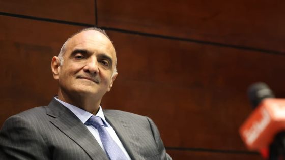 الخصاونة: الدولة الأردنية حاسمة وواضحة وشديدة البأس