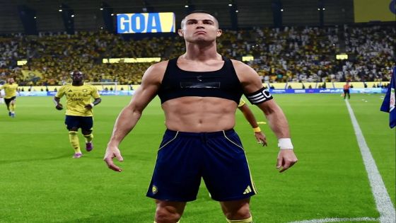 بعد 8 أعوام .. رونالدو يعيد مشهد كامب نو إلى الأول بارك