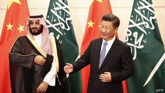 الرئيس الصيني يزور السعودية لحضور 3 قمم