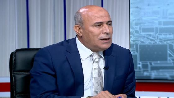 إحالة مدير عام المؤسسة الاستهلاكية المدنية سلمان القضاة على التقاعد
